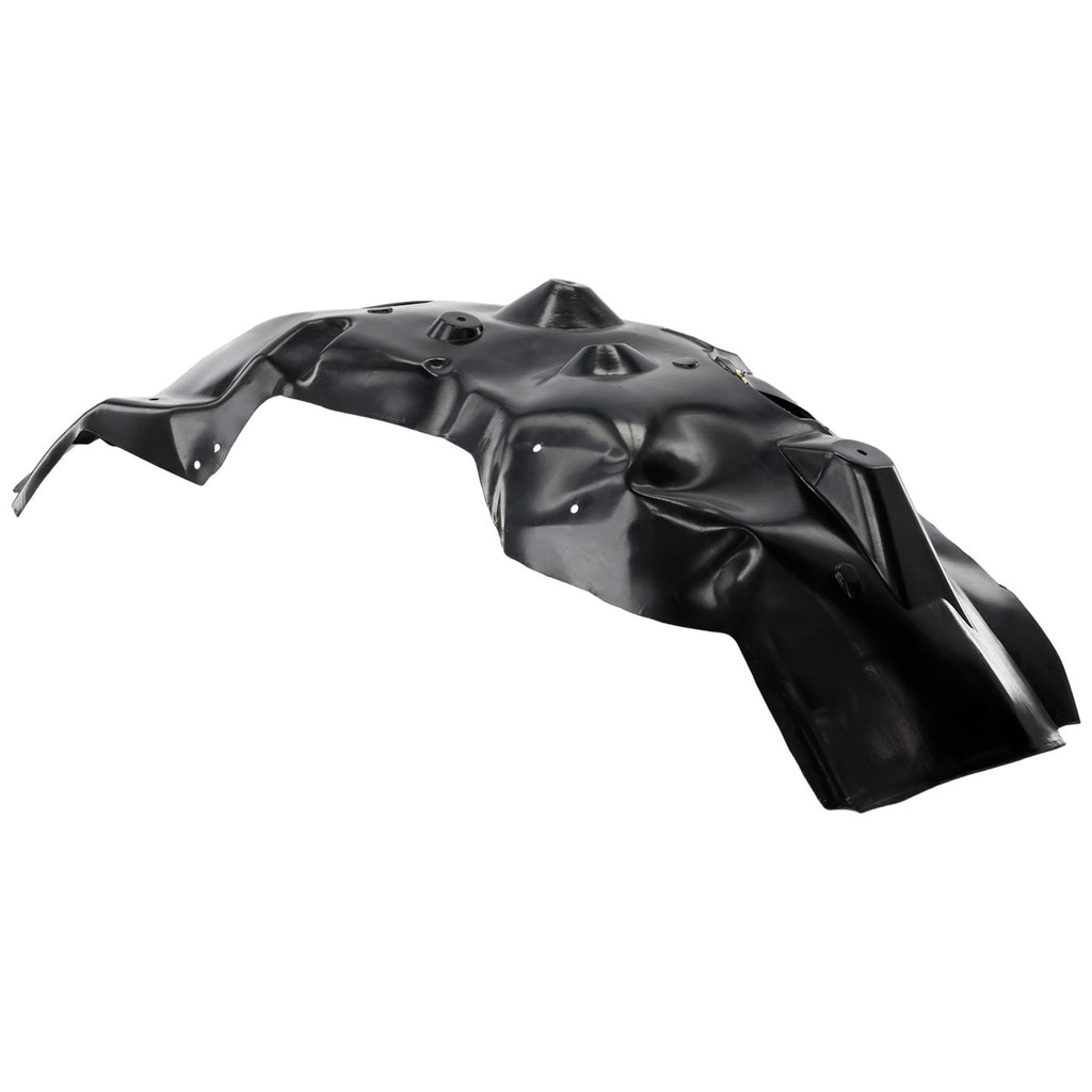 2016-2018 Ram 2500 & 3500 Fender Liner - Front, Driver Side, Inner (68148311AC)