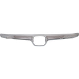 Grille Trim For 2012 Honda Civic Sedan Center Chrome Grill 71122TR0A01 HO1210139