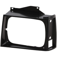 Load image into Gallery viewer, 1986-1990 GM Headlight Door - Left, Black (15653681)