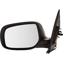 Load image into Gallery viewer, Kool Vue 2007-2012 Toyota Yaris Power Mirror - Driver Side, Paintable (8794052770)