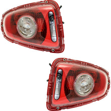 Load image into Gallery viewer, 2007-2010 Mini Cooper Tail Lights Left &amp; Right