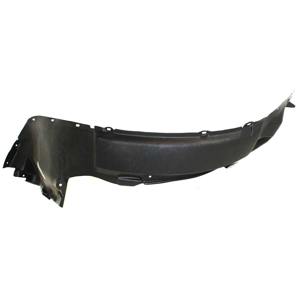 2008-2012 Ford Escape & Mercury Mariner Fender Liner - Front, Passenger Side, Inner (8L8Z16102B)