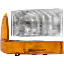 Load image into Gallery viewer, 1999-2001 Ford Headlight - Right (1C3Z13008AA)