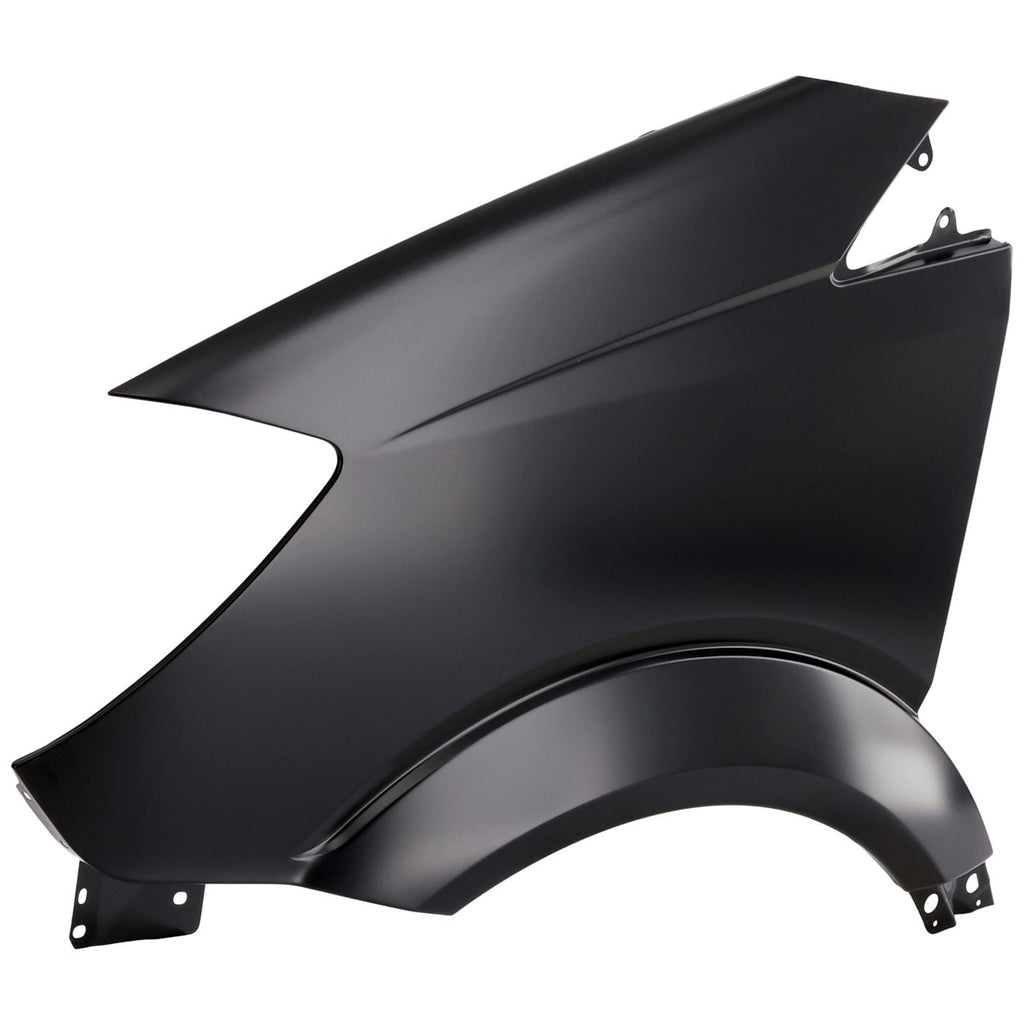 2014-2018 Mercedes-Benz Sprinter 2500, Sprinter 3500 & Sprinter 3500XD Fender - Front, Driver Side (9068810101)