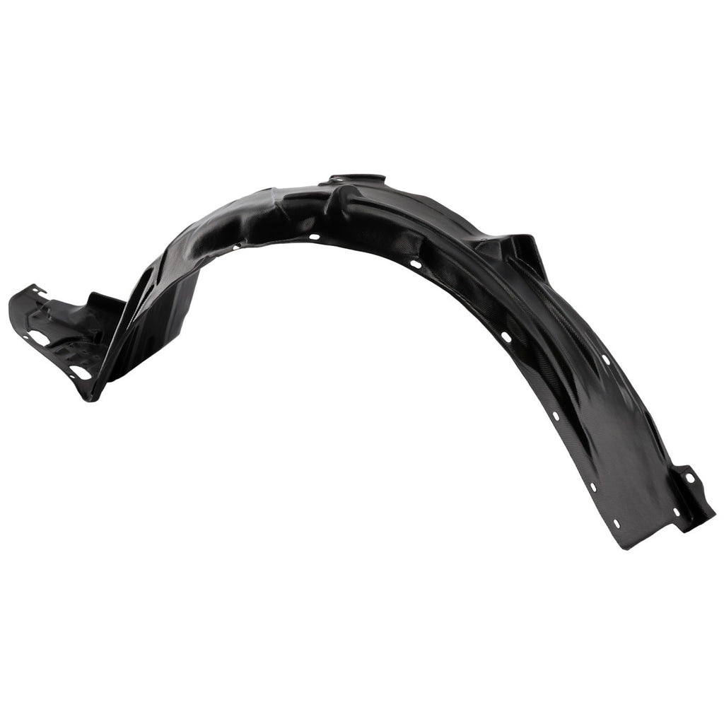 2003-2007 Honda Accord Fender Liner - Front, Left, Inner (74151SDCA00)