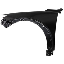 Load image into Gallery viewer, 2016-2022 Mazda CX-3 Fender - Front, Driver Side (D10E52211C)