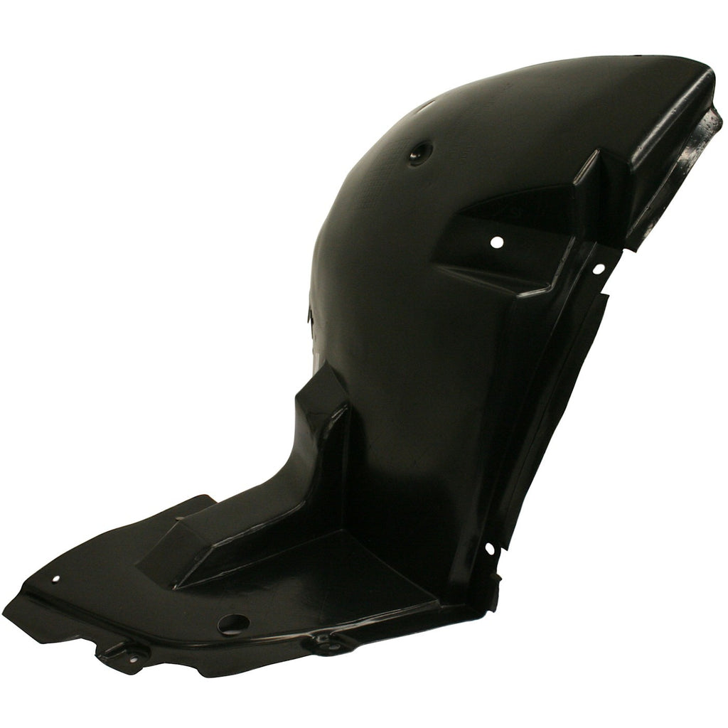 2006-2009 Cadillac STS Fender Liner - Front, Driver Side, Outer (25771067)
