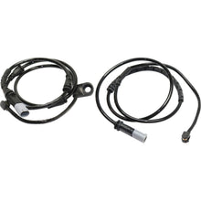 Load image into Gallery viewer, 2011-2019 BMW X5 &amp; X6 Brake Pad Sensor Set Front Rear Fits xDrive35d