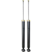 Load image into Gallery viewer, 2008-2022 Mercedes-Benz Shock Absorber &amp; Strut Assemblies - Rear, Left &amp; Right, Assembly (2043260500)