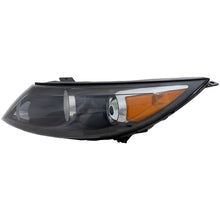Load image into Gallery viewer, 2011-2012 Kia Sportage Headlight - Left, w/ Bulbs (921013W050)