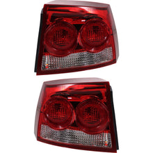 Load image into Gallery viewer, 2009-2010 Dodge Charger Tail Light - Halogen (4806448AD)