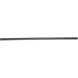 Front Driver Left Door Molding For 1999-2006 BMW 3 Series E46 Sedan Wagon