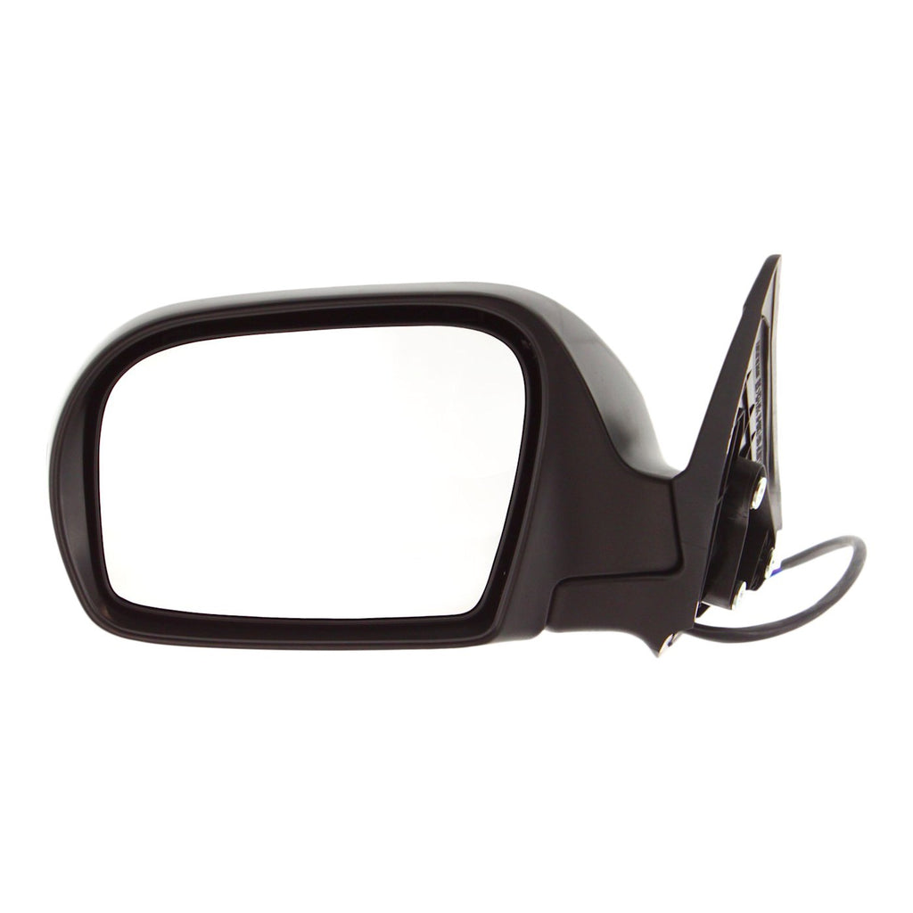 Kool Vue 2008-2011 Subaru Impreza Mirror - Left (91036FG090)