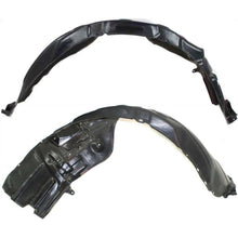 Load image into Gallery viewer, 2007-2009 Lexus ES350 Fender Liners - Left &amp; Right (5387533170)