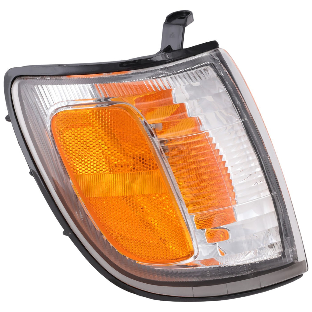 1999-2002 Toyota 4Runner Side Marker Light - Passenger Side (8161035330)