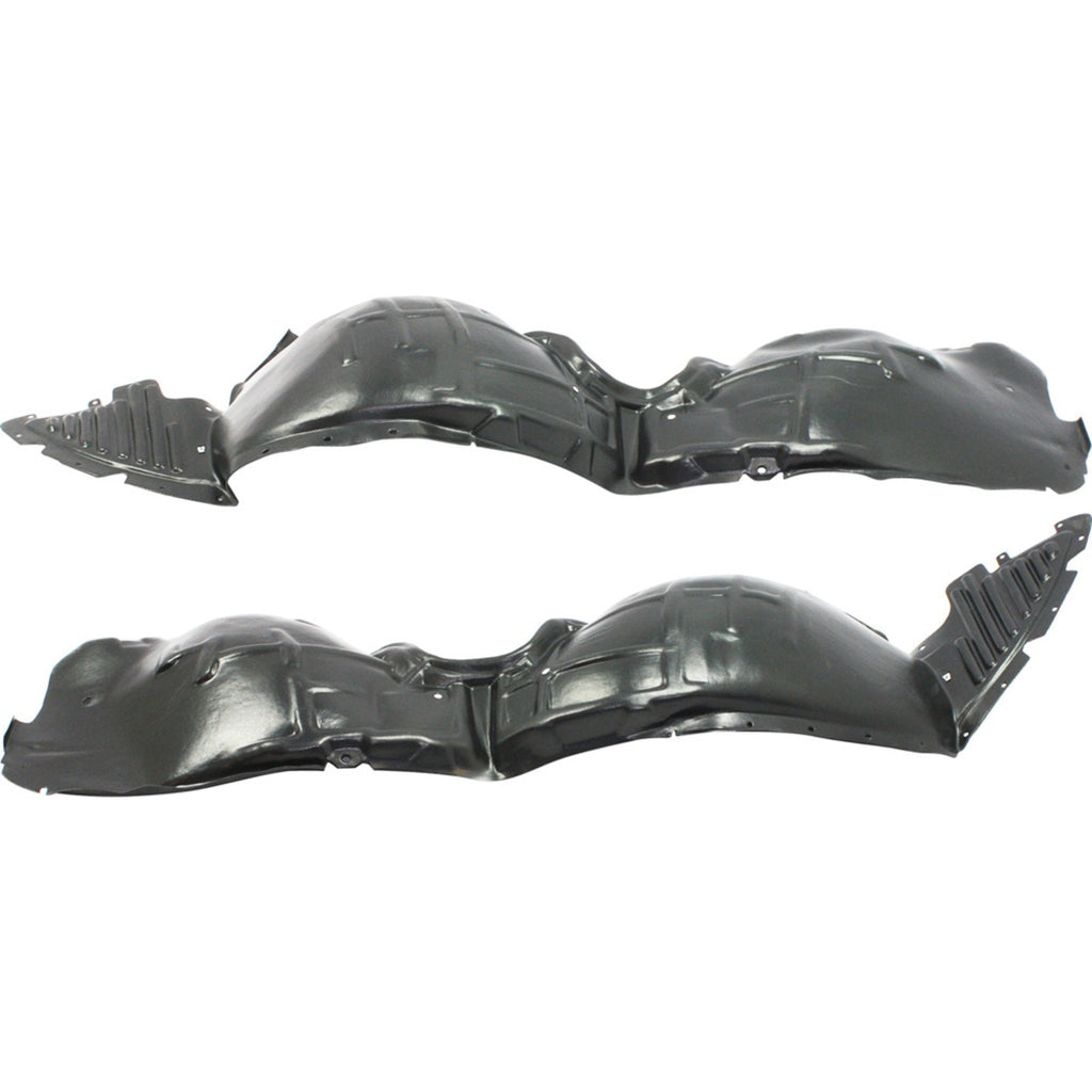 2014-2020 Chevrolet Impala Fender Liners - Left & Right, Inner (84204441PFM)