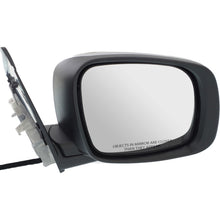 Load image into Gallery viewer, Kool Vue 2008-2016 Chrysler Town &amp; Country &amp; Dodge Grand Caravan Mirror - Right, Heated (5113260AN)