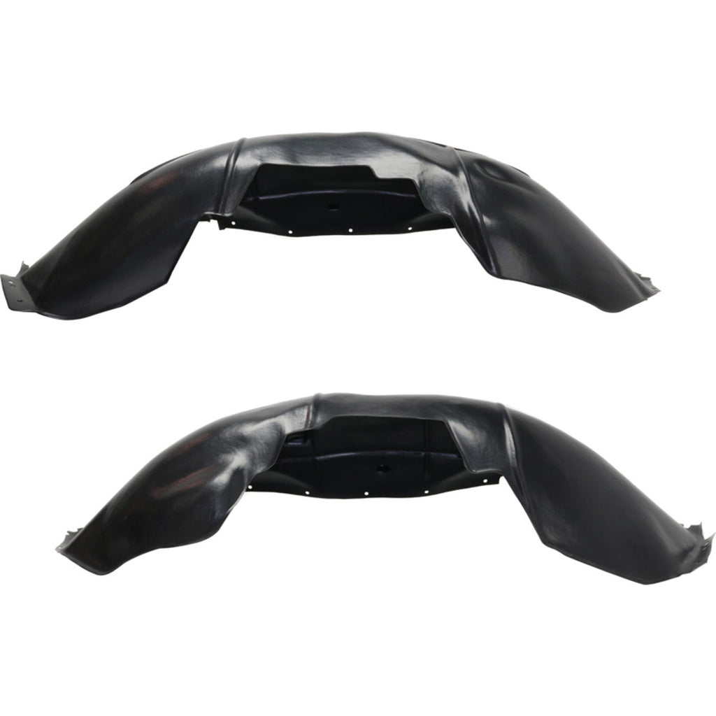 2015-2020 Cadillac Escalade & Escalade ESV Fender Liners - Left & Right, Inner