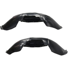 Load image into Gallery viewer, 2015-2020 Cadillac Escalade &amp; Escalade ESV Fender Liners - Left &amp; Right, Inner