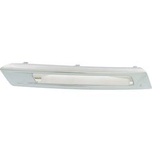 Load image into Gallery viewer, 2015 Mercedes-Benz ML250 Fog Light Trim - Left (1668850774)