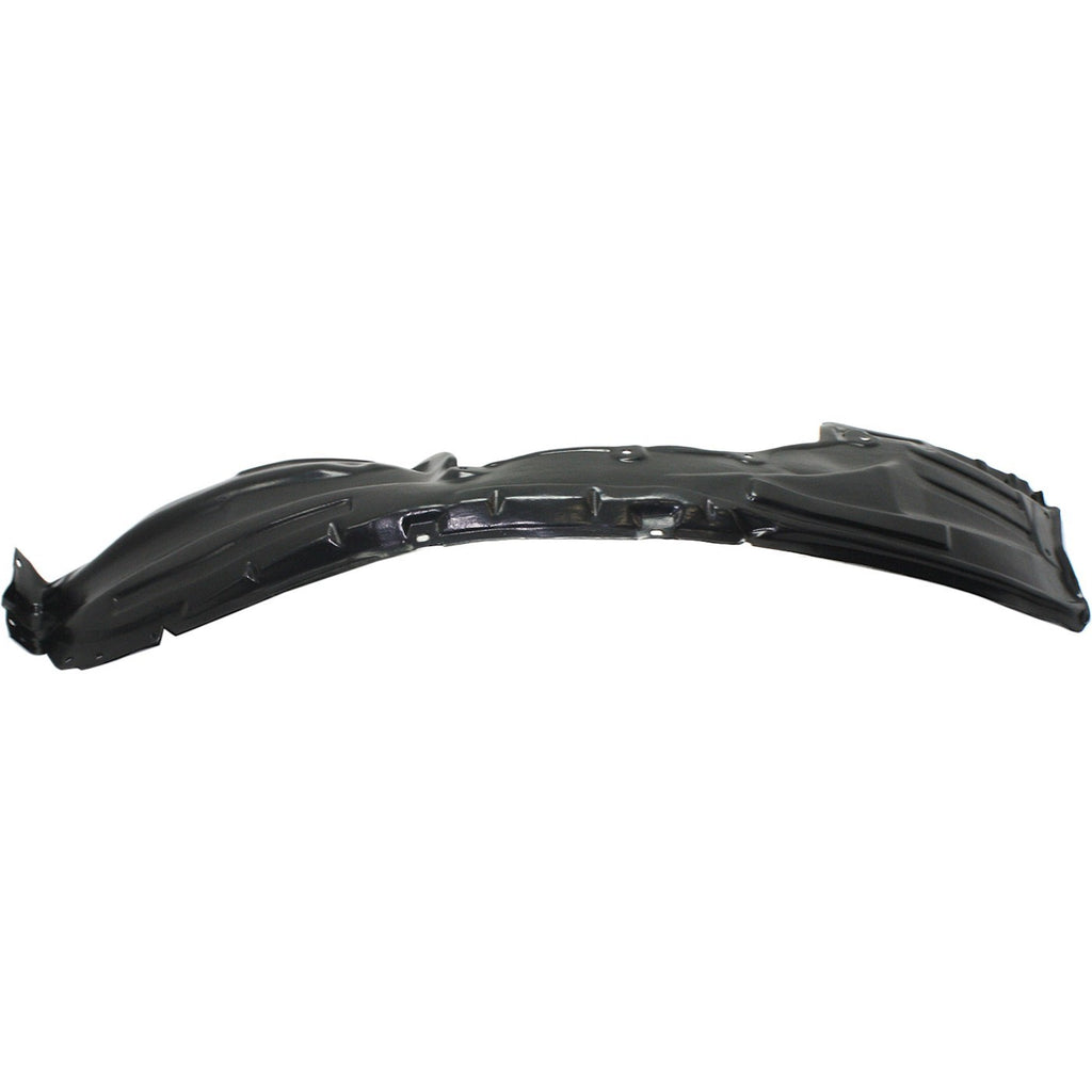 2011-2014 Nissan Murano Fender Liner - Front, Right, Inner (638401SZ0A)