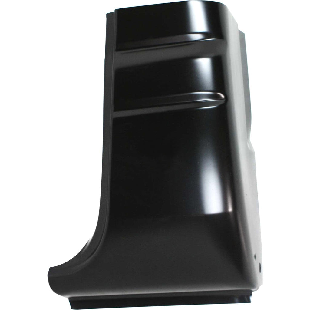 1994-2001 Dodge Ram 1500, Ram 2500 & Ram 3500 Bumper - Driver Side (14511905)
