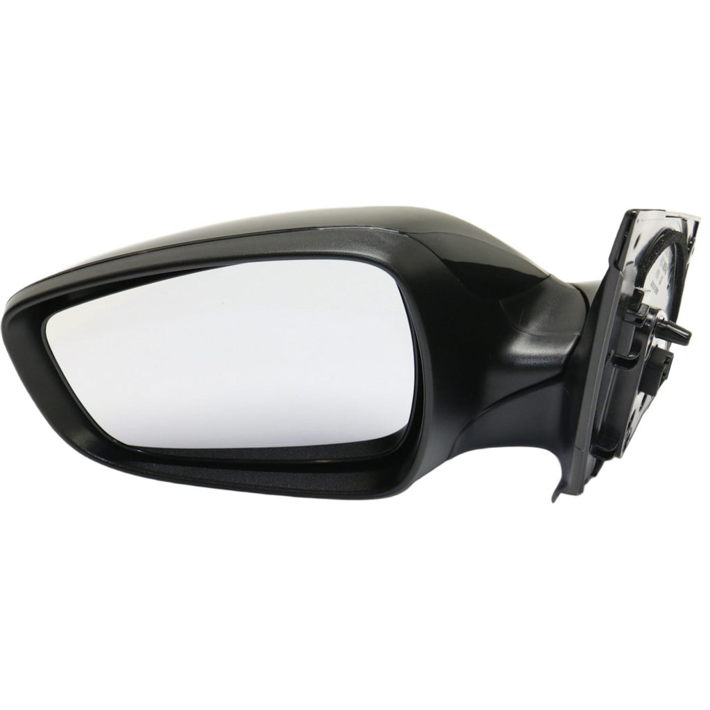 Kool Vue 2012-2017 Hyundai Accent Power Mirror - Left (876101R210)
