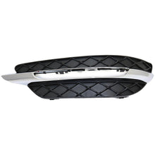 Load image into Gallery viewer, 2012-2014 Mercedes-Benz C250, C300 &amp; C350 Fog Light Trim - Front, Left (2048803224)