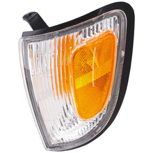 Load image into Gallery viewer, 1997-2000 Toyota Tacoma Side Marker Light - Left, RWD (8162004050)
