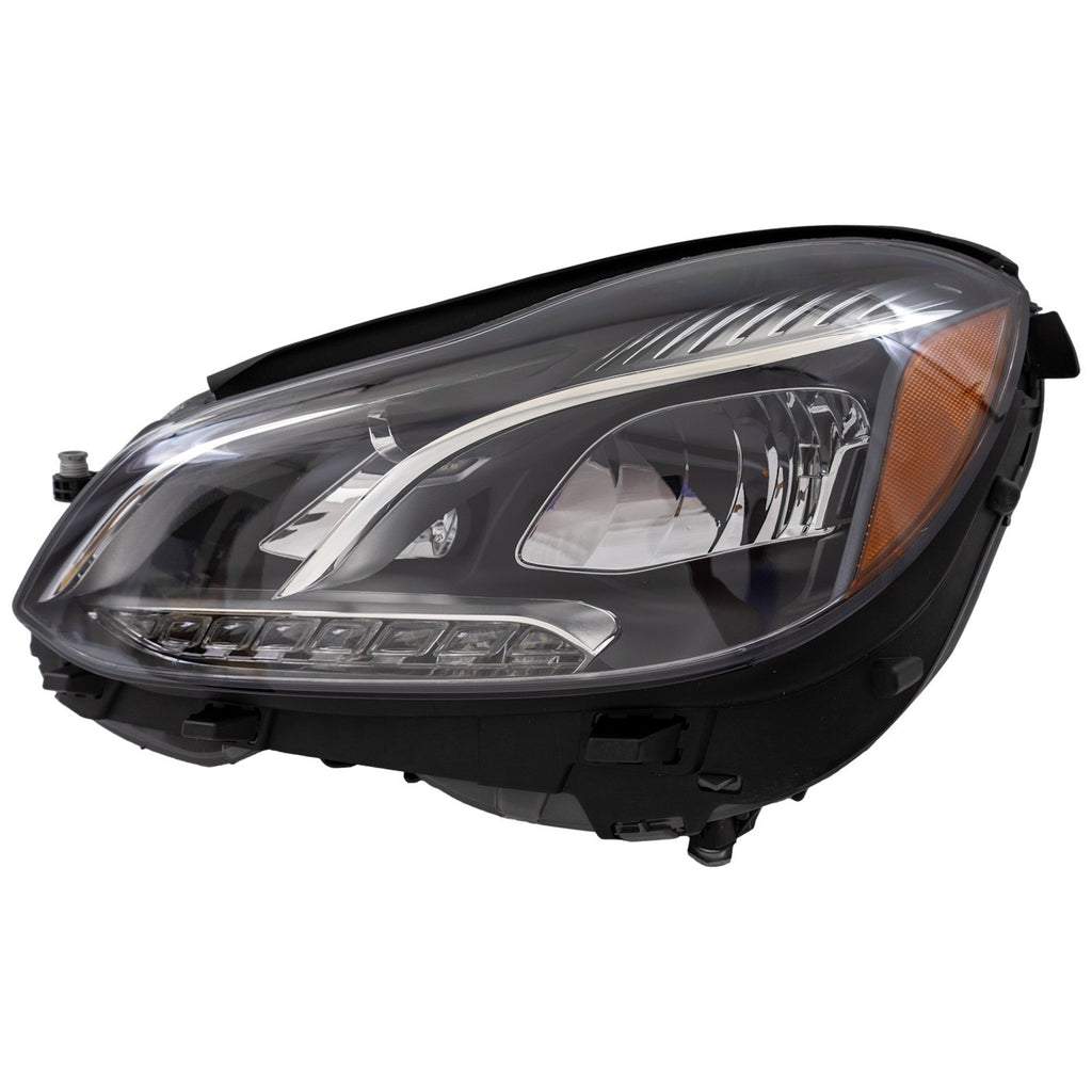 2014-2016 Mercedes-Benz E-Class Headlight - Left (2128202139)