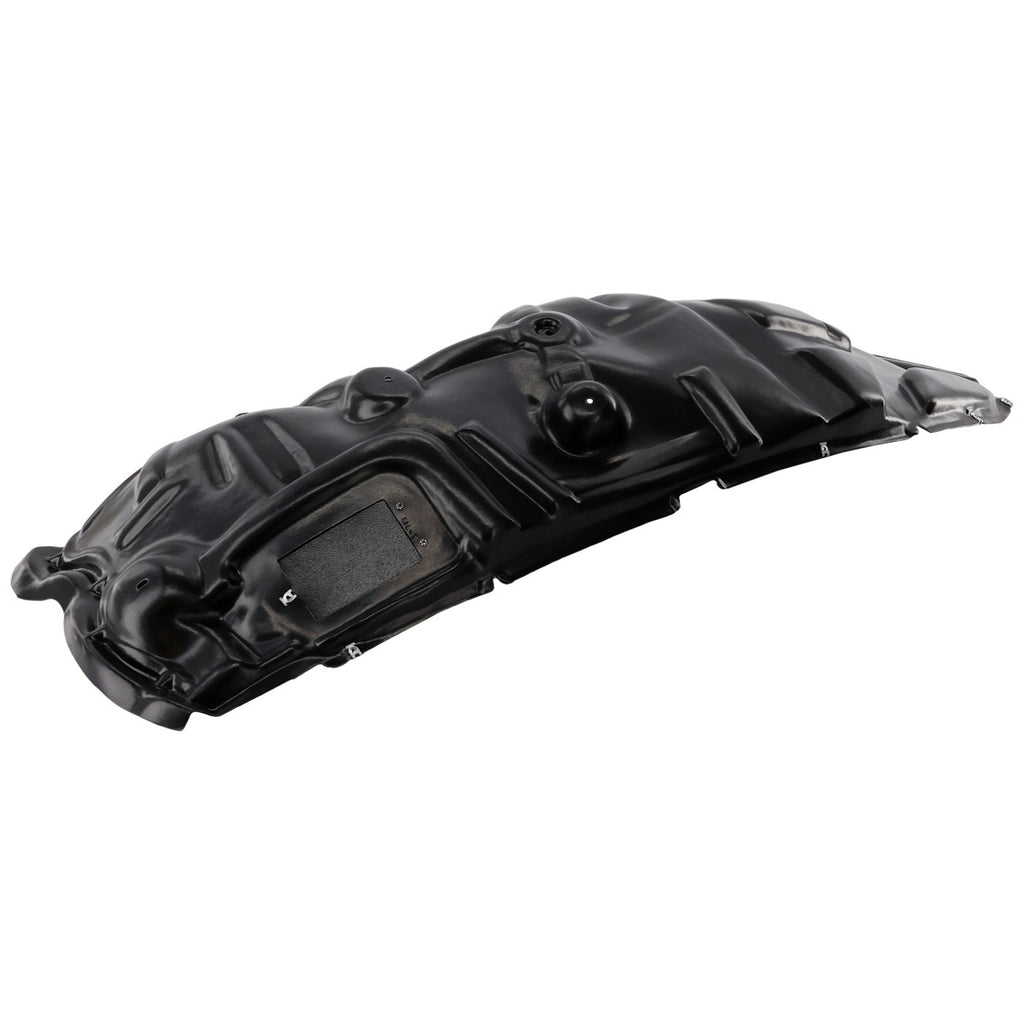 2017-2024 Ram 1500 & 1500 Classic Fender Liner - Front, Driver Side, Inner (55112807AA)