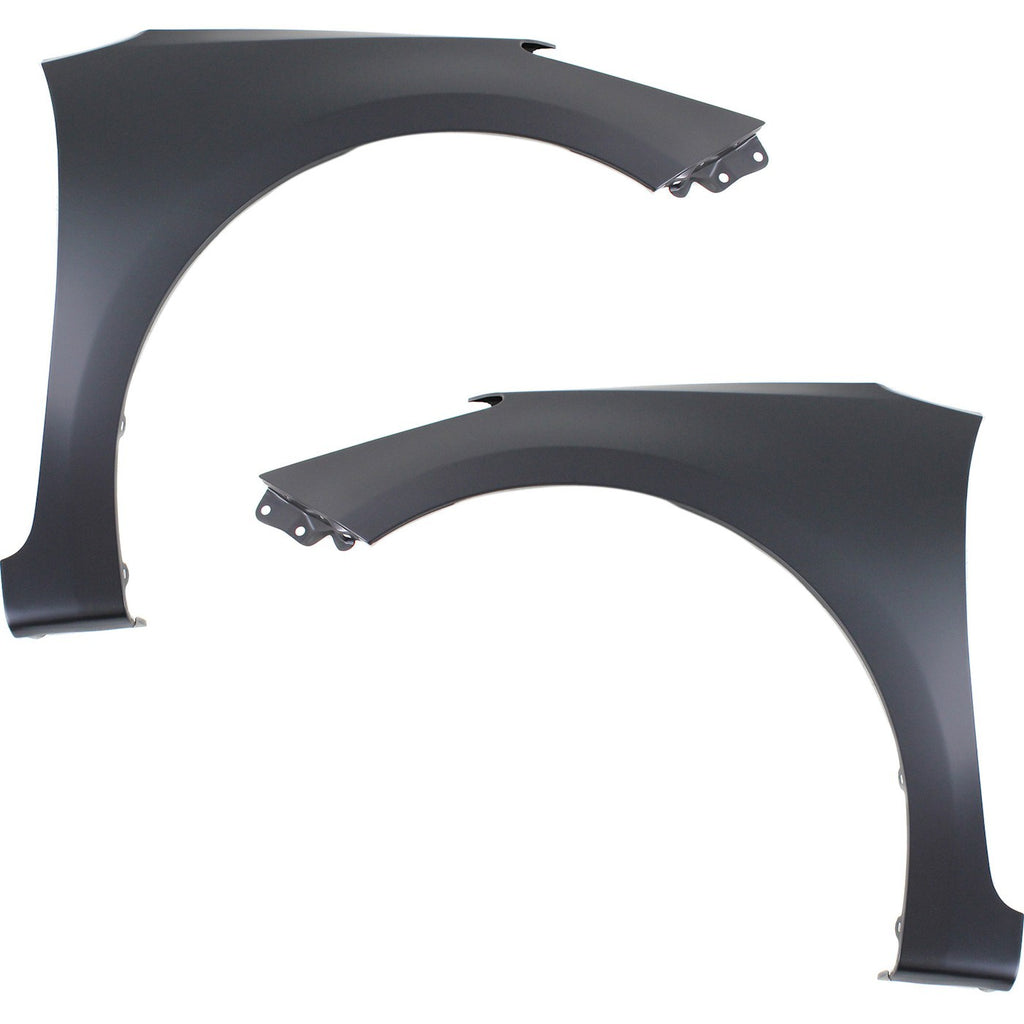2014-2018 Kia Forte, Forte Koup & Forte5 Fenders - Driver & Passenger Side