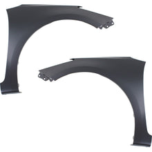 Load image into Gallery viewer, 2014-2018 Kia Forte, Forte Koup &amp; Forte5 Fenders - Driver &amp; Passenger Side