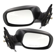 Load image into Gallery viewer, 2007-2011 Toyota Yaris Power Mirror Driver &amp; Passenger Side