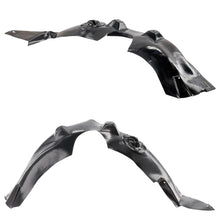Load image into Gallery viewer, 2010-2013 GMC Terrain Fender Liners - Driver &amp; Passenger Side (22888601PFM)
