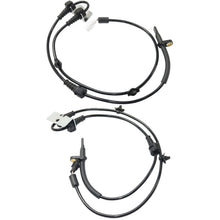 Load image into Gallery viewer, 2007-2011 Suzuki SX4 ABS Speed Sensor - Front Driver &amp; Passenger Side (14522110)