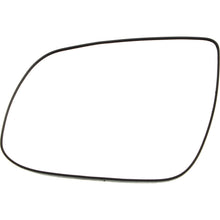 Load image into Gallery viewer, Kool Vue 2010-2013 Kia Forte, Forte Koup &amp; Forte5 Mirror Glass - Left (876111M100)