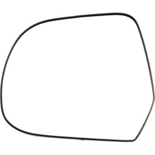 Load image into Gallery viewer, Kool Vue 2012-2014 Nissan Versa &amp; Versa Note Mirror Glass - Driver Side (963663AN0A)