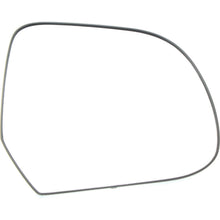 Load image into Gallery viewer, Kool Vue 2012-2014 Nissan Versa &amp; Versa Note Mirror Glass - Passenger Side, Sedan (963651HK5A)