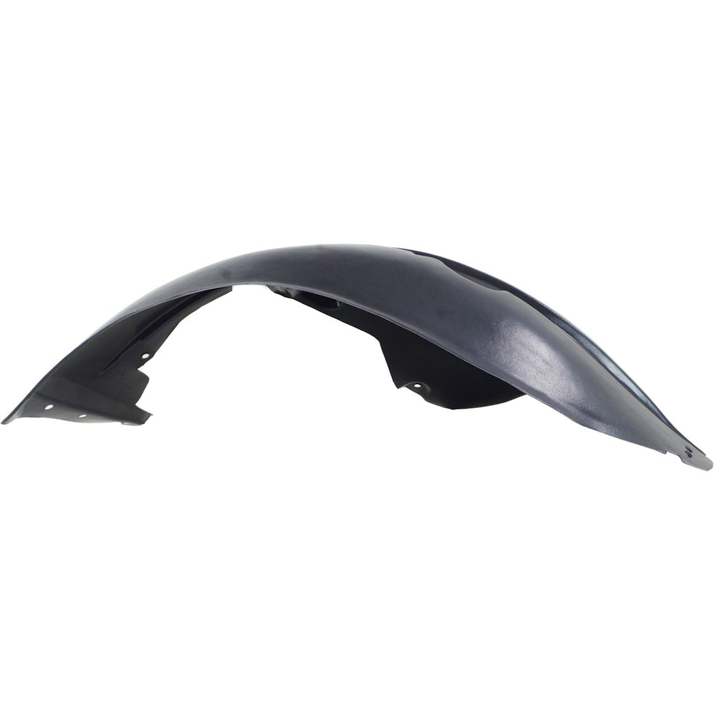 2001-2006 Chrysler Sebring Fender Liner - Front, Left, Inner (4878647AD)
