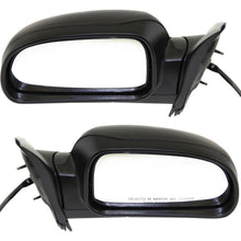 Load image into Gallery viewer, 2002-2009 Buick, Chevrolet, GMC, Isuzu &amp; Oldsmobile Kool Vue Power Mirror