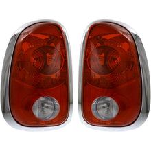 Load image into Gallery viewer, 2011-2016 Mini Cooper Countryman Tail Lights - Left &amp; Right (63219808152PFM)