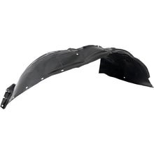 Load image into Gallery viewer, 2016-2018 Honda Pilot &amp; Ridgeline Fender Liner - Front, Passenger Side (74101TG7A00)