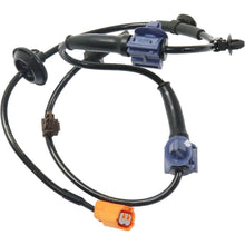 Load image into Gallery viewer, 2007-2008 Honda Fit ABS Speed Sensor - Front, Left (57455SLNA01)