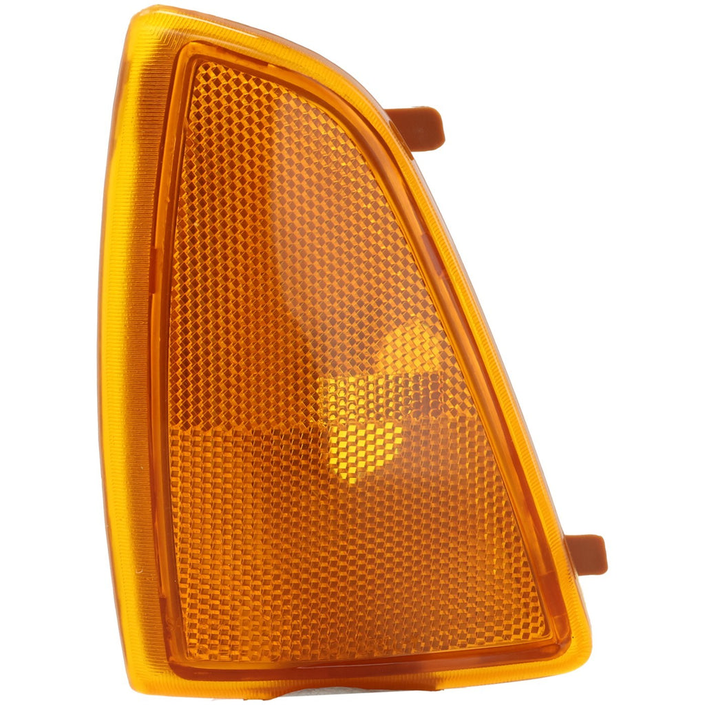 1994-1997 Chevrolet Blazer & S10 Side Marker Light - Driver Side (5976405)