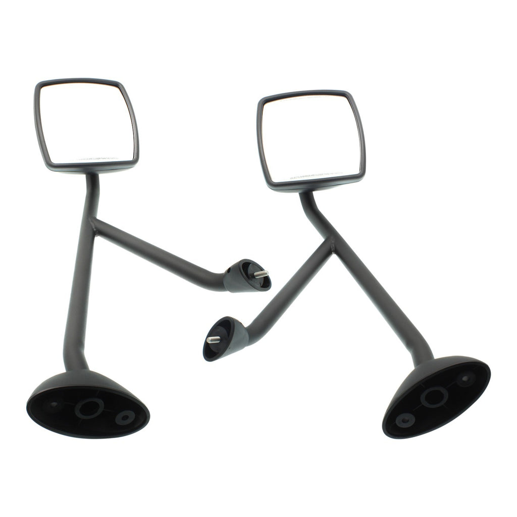 Kool Vue 2008-2017 International Harvester ProStar Mirrors - Driver & Passenger Side (3594841C3)