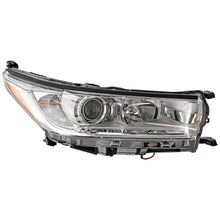Load image into Gallery viewer, 2017-2019 Toyota Highlander Headlight - Right (811100E330)