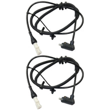 Load image into Gallery viewer, 2003-2004 Multi-Make ABS Speed Sensor Rear Left and Right