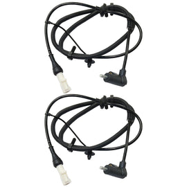 2003-2004 Multi-Make ABS Speed Sensor Rear Left and Right