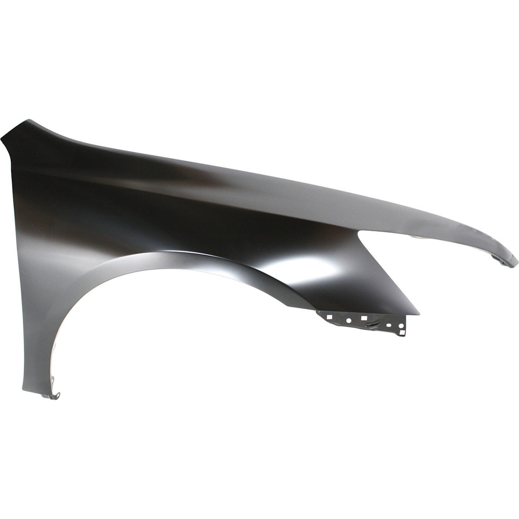2003-2007 Honda Accord Fenders - Front, Driver & Passenger Side, Coupe (04620SDNA90ZZ)